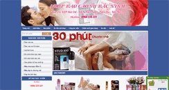 Desktop Screenshot of baocaosubacninh.com